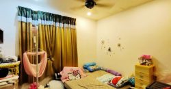 Taman Gaya – 2 Storey Cluster House – FOR SALE Taman Gaya – 2 Storey Cluster House – FOR SALE
