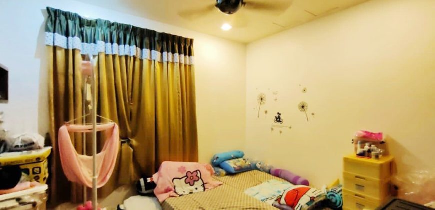 Taman Gaya – 2 Storey Cluster House – FOR SALE Taman Gaya – 2 Storey Cluster House – FOR SALE