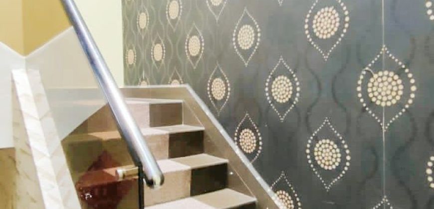 Taman Gaya – 2 Storey Cluster House – FOR SALE Taman Gaya – 2 Storey Cluster House – FOR SALE