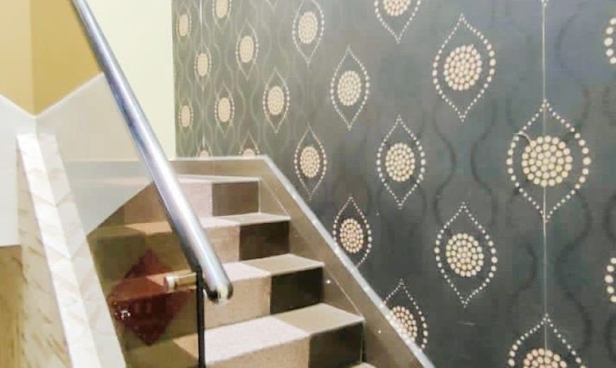 Taman Gaya – 2 Storey Cluster House – FOR SALE Taman Gaya – 2 Storey Cluster House – FOR SALE