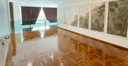 Taman Molek – 2 Storey Corner Semi Detached House – FOR RENT Taman Molek – 2 Storey Corner Semi Detached House – FOR RENT