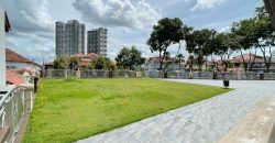 Taman Molek – 2 Storey Corner Semi Detached House – FOR RENT Taman Molek – 2 Storey Corner Semi Detached House – FOR RENT