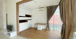 Taman Molek – 2 Storey Corner Semi Detached House – FOR RENT Taman Molek – 2 Storey Corner Semi Detached House – FOR RENT