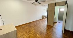 Taman Molek – 2 Storey Corner Semi Detached House – FOR RENT Taman Molek – 2 Storey Corner Semi Detached House – FOR RENT