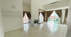 Taman Molek – 2 Storey Corner Semi Detached House – FOR RENT Taman Molek – 2 Storey Corner Semi Detached House – FOR RENT