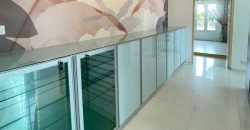 Taman Molek – 2 Storey Corner Semi Detached House – FOR RENT Taman Molek – 2 Storey Corner Semi Detached House – FOR RENT