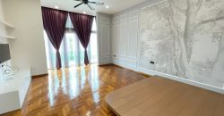 Taman Molek – 2 Storey Corner Semi Detached House – FOR RENT Taman Molek – 2 Storey Corner Semi Detached House – FOR RENT