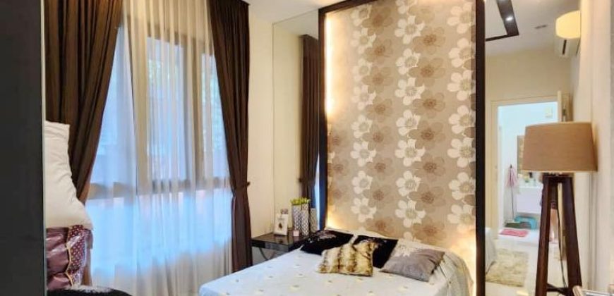 Taman Sri Intan – 3 Storey Corner Semi Detached House – FOR SALE Taman Sri Intan – 3 Storey Corner Semi Detached House – FOR SALE