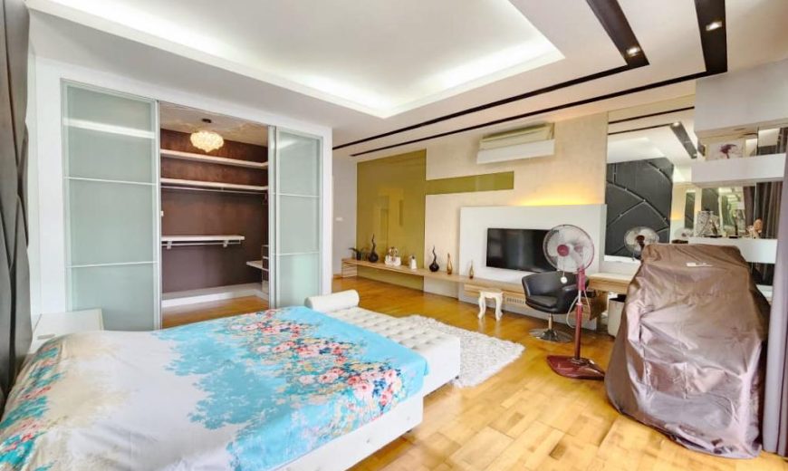 Taman Sri Intan – 3 Storey Corner Semi Detached House – FOR SALE Taman Sri Intan – 3 Storey Corner Semi Detached House – FOR SALE