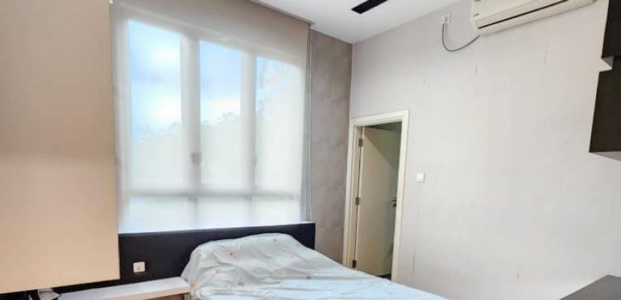 Taman Sri Intan – 3 Storey Corner Semi Detached House – FOR SALE Taman Sri Intan – 3 Storey Corner Semi Detached House – FOR SALE