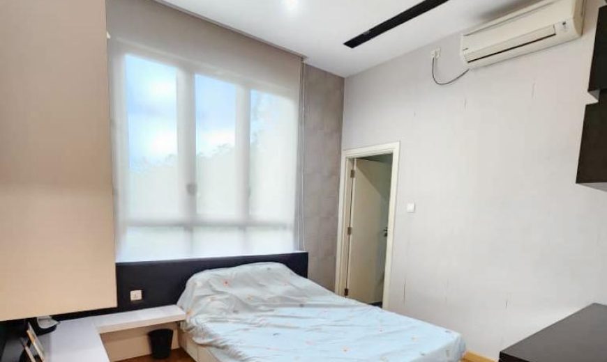 Taman Sri Intan – 3 Storey Corner Semi Detached House – FOR SALE Taman Sri Intan – 3 Storey Corner Semi Detached House – FOR SALE