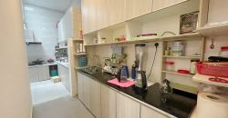 Nusa Sentral – 3 Storey Cluster House – FOR SALE