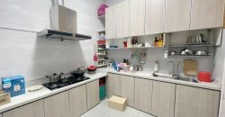 Nusa Sentral – 3 Storey Cluster House – FOR SALE