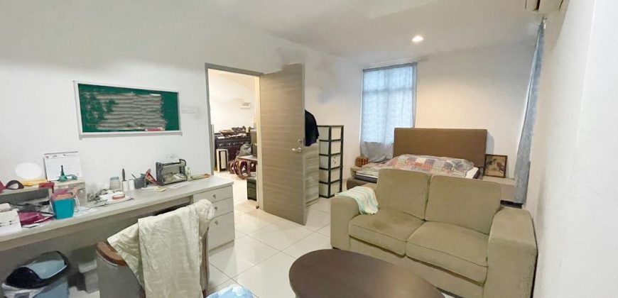 Nusa Sentral – 3 Storey Cluster House – FOR SALE Nusa Sentral – 3 Storey Cluster House – FOR SALE