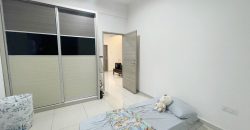 Nusa Sentral – 3 Storey Cluster House – FOR SALE Nusa Sentral – 3 Storey Cluster House – FOR SALE