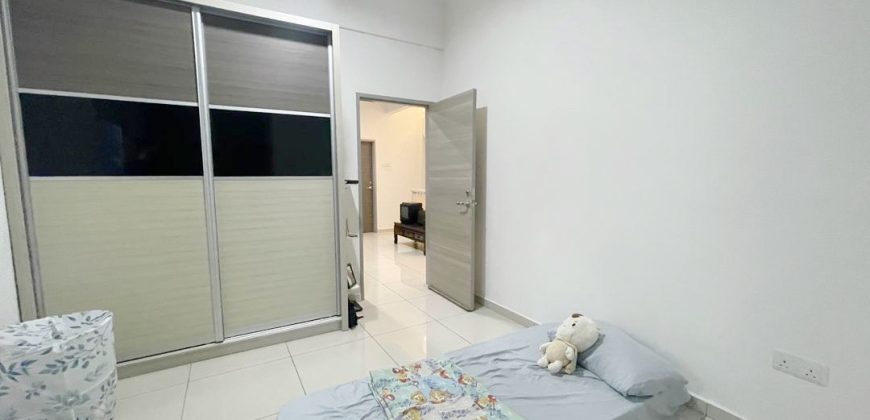 Nusa Sentral – 3 Storey Cluster House – FOR SALE Nusa Sentral – 3 Storey Cluster House – FOR SALE