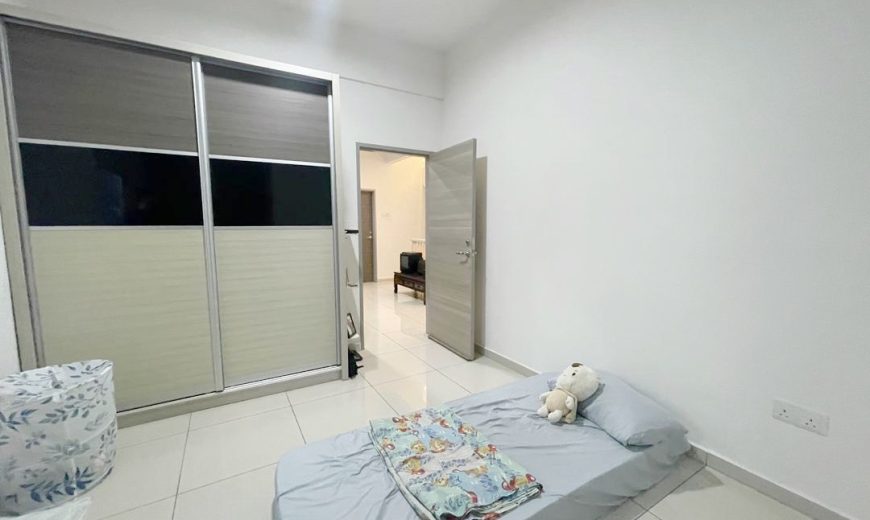 Nusa Sentral – 3 Storey Cluster House – FOR SALE Nusa Sentral – 3 Storey Cluster House – FOR SALE
