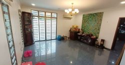 Taman Perling – 2 Storey Corner Semi Detached House – FOR SALE Taman Perling – 2 Storey Corner Semi Detached House – FOR SALE