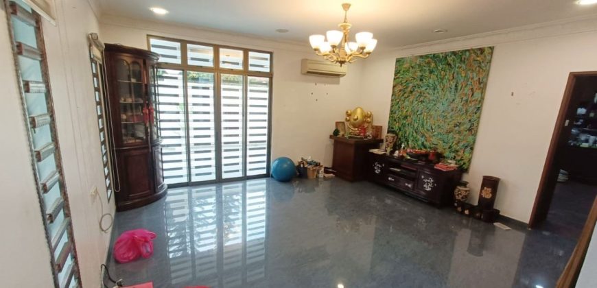 Taman Perling – 2 Storey Corner Semi Detached House – FOR SALE Taman Perling – 2 Storey Corner Semi Detached House – FOR SALE