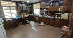 Taman Perling – 2 Storey Corner Semi Detached House – FOR SALE Taman Perling – 2 Storey Corner Semi Detached House – FOR SALE