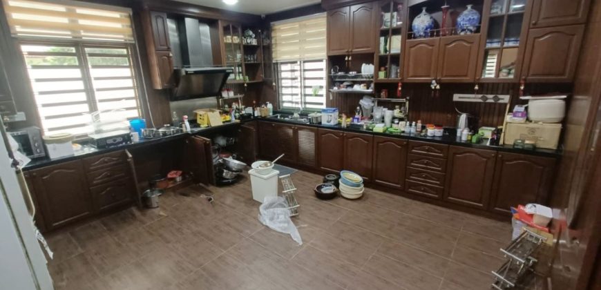 Taman Perling – 2 Storey Corner Semi Detached House – FOR SALE Taman Perling – 2 Storey Corner Semi Detached House – FOR SALE