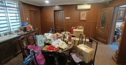 Taman Perling – 2 Storey Corner Semi Detached House – FOR SALE Taman Perling – 2 Storey Corner Semi Detached House – FOR SALE