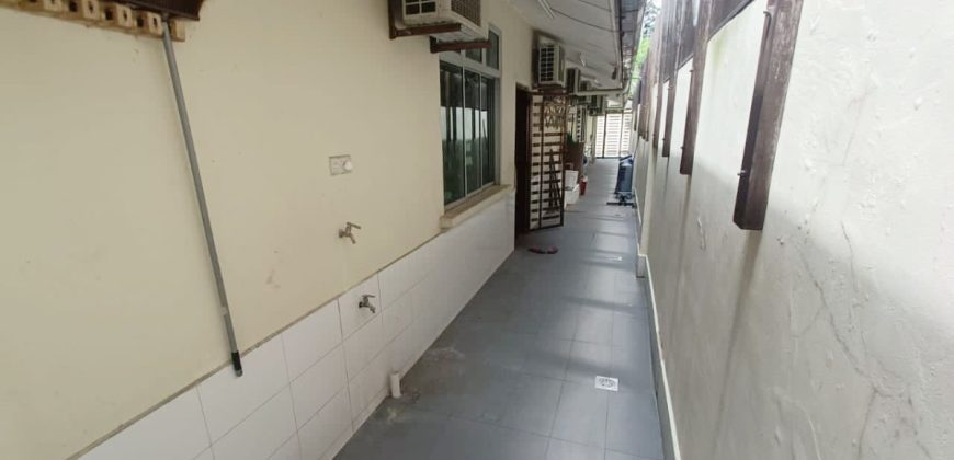 Taman Perling – 2 Storey Corner Semi Detached House – FOR SALE Taman Perling – 2 Storey Corner Semi Detached House – FOR SALE