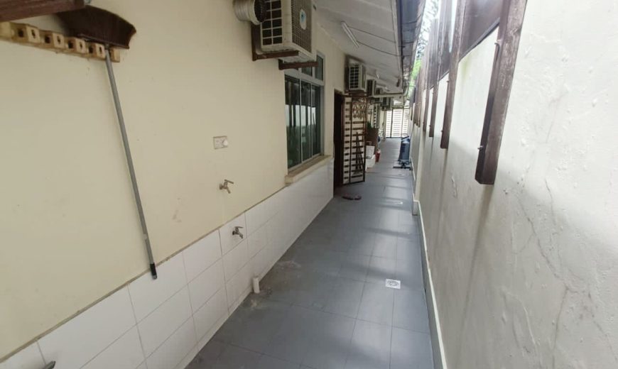 Taman Perling – 2 Storey Corner Semi Detached House – FOR SALE Taman Perling – 2 Storey Corner Semi Detached House – FOR SALE