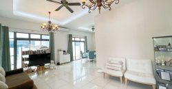 Setia Eco Garden – 2 Storey Semi Detached House – FOR SALE Setia Eco Garden – 2 Storey Semi Detached House – FOR SALE
