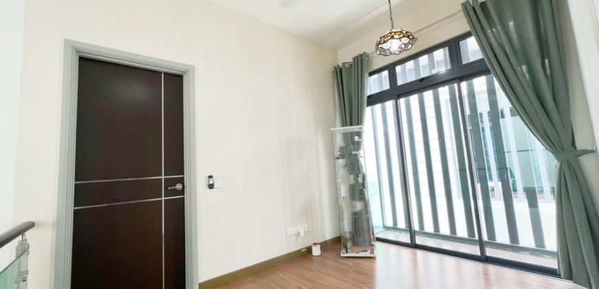 Setia Eco Garden – 2 Storey Semi Detached House – FOR SALE Setia Eco Garden – 2 Storey Semi Detached House – FOR SALE