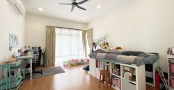 Setia Eco Garden – 2 Storey Semi Detached House – FOR SALE Setia Eco Garden – 2 Storey Semi Detached House – FOR SALE