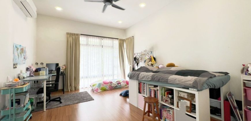 Setia Eco Garden – 2 Storey Semi Detached House – FOR SALE Setia Eco Garden – 2 Storey Semi Detached House – FOR SALE