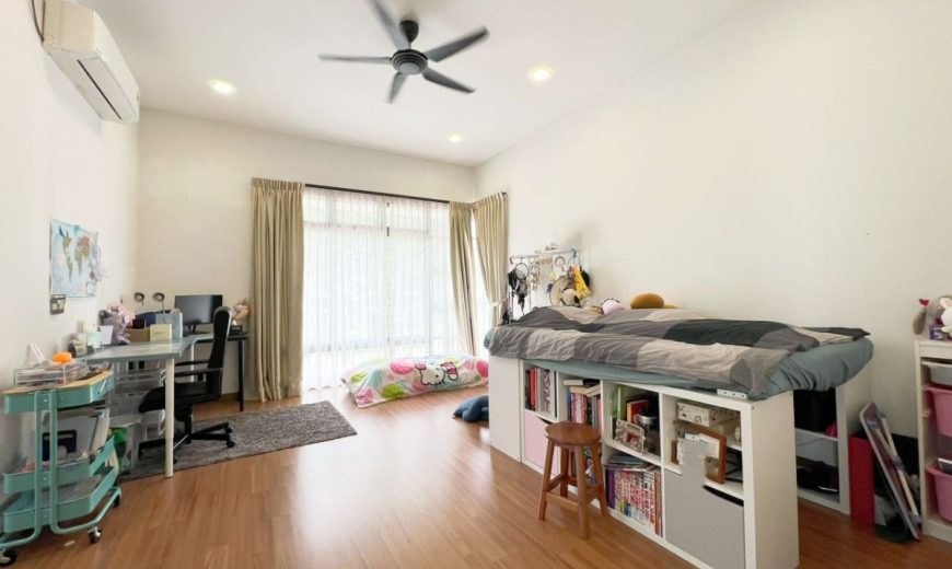 Setia Eco Garden – 2 Storey Semi Detached House – FOR SALE Setia Eco Garden – 2 Storey Semi Detached House – FOR SALE