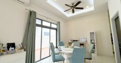 Setia Eco Garden – 2 Storey Semi Detached House – FOR SALE Setia Eco Garden – 2 Storey Semi Detached House – FOR SALE