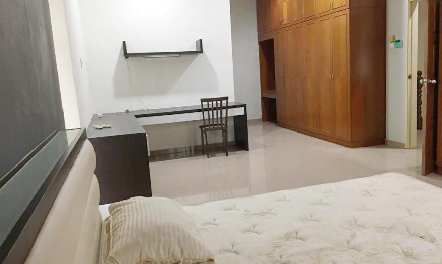 Taman Universiti – 2 Storey Semi Detached House – FOR SALE Taman Universiti – 2 Storey Semi Detached House – FOR SALE