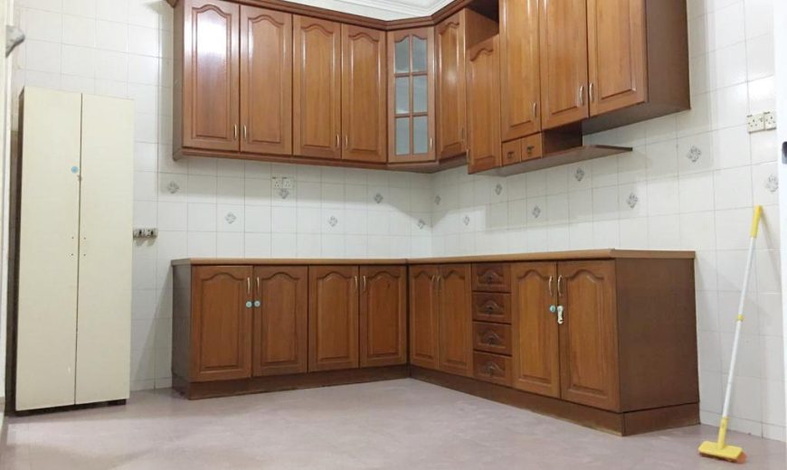 Taman Universiti – 2 Storey Semi Detached House – FOR SALE Taman Universiti – 2 Storey Semi Detached House – FOR SALE