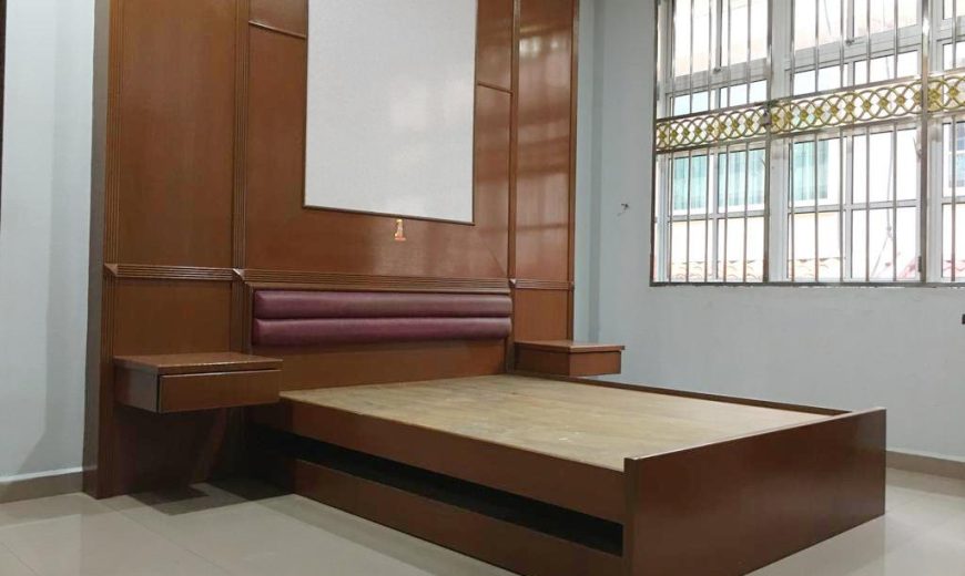 Taman Universiti – 2 Storey Semi Detached House – FOR SALE Taman Universiti – 2 Storey Semi Detached House – FOR SALE