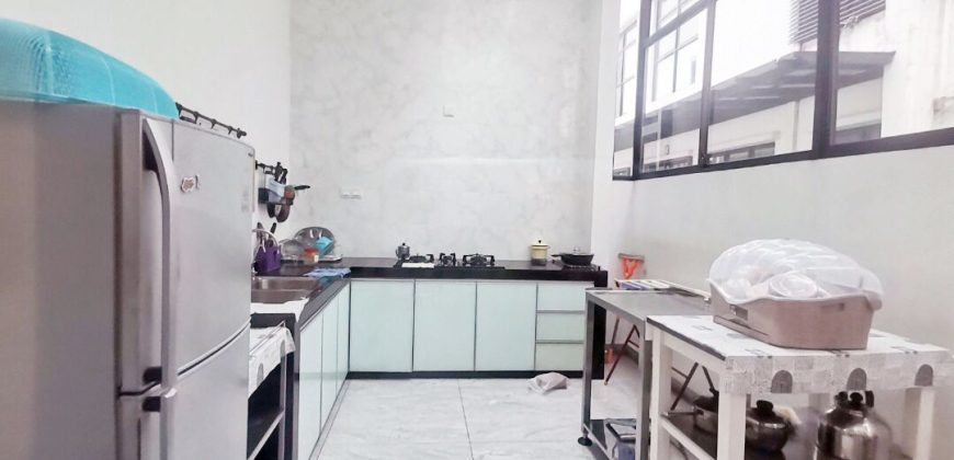 Mutiara Mas – 3 Storey Cluster House – FOR SALE Mutiara Mas – 3 Storey Cluster House – FOR SALE