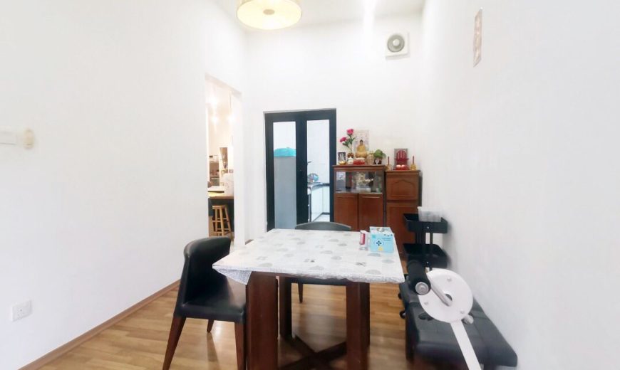 Mutiara Mas – 3 Storey Cluster House – FOR SALE Mutiara Mas – 3 Storey Cluster House – FOR SALE