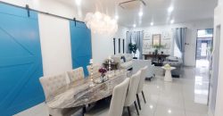 Mutiara Mas – 3 Storey Cluster House – FOR SALE Mutiara Mas – 3 Storey Cluster House – FOR SALE