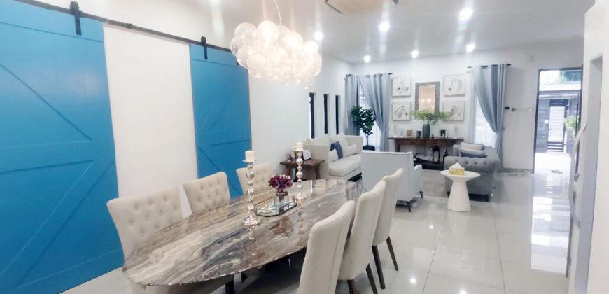 Mutiara Mas – 3 Storey Cluster House – FOR SALE Mutiara Mas – 3 Storey Cluster House – FOR SALE