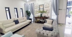 Mutiara Mas – 3 Storey Cluster House – FOR SALE Mutiara Mas – 3 Storey Cluster House – FOR SALE