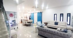 Mutiara Mas – 3 Storey Cluster House – FOR SALE Mutiara Mas – 3 Storey Cluster House – FOR SALE