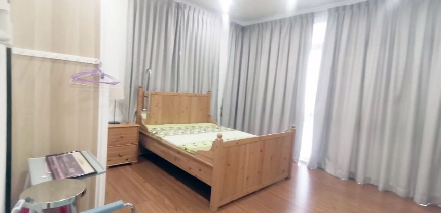 Mutiara Mas – 3 Storey Cluster House – FOR SALE Mutiara Mas – 3 Storey Cluster House – FOR SALE