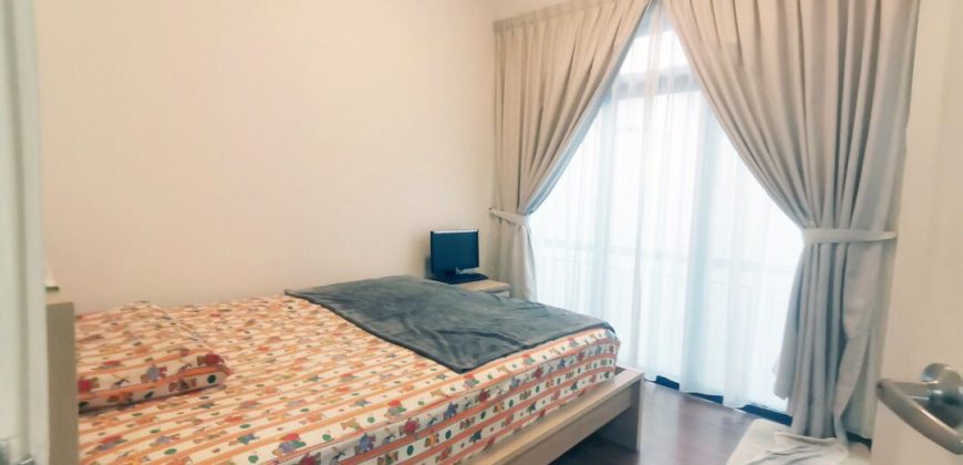 Mutiara Mas – 3 Storey Cluster House – FOR SALE Mutiara Mas – 3 Storey Cluster House – FOR SALE