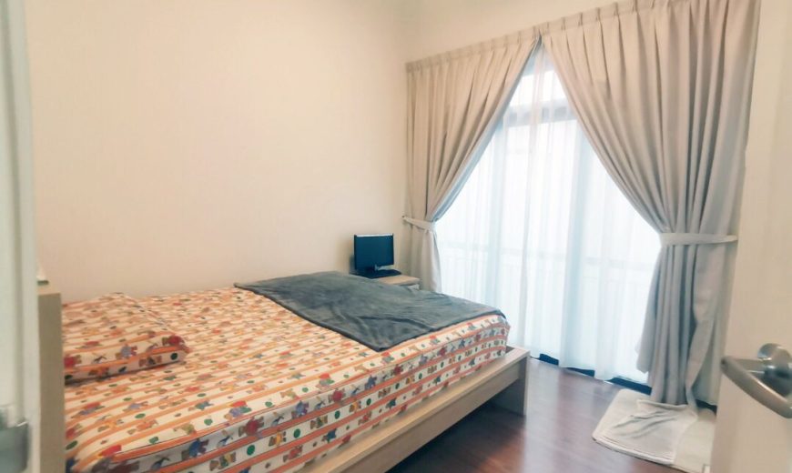 Mutiara Mas – 3 Storey Cluster House – FOR SALE Mutiara Mas – 3 Storey Cluster House – FOR SALE