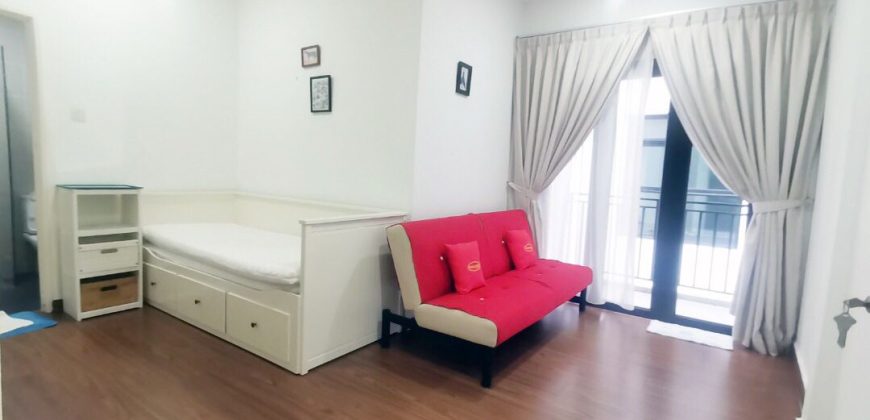 Mutiara Mas – 3 Storey Cluster House – FOR SALE Mutiara Mas – 3 Storey Cluster House – FOR SALE