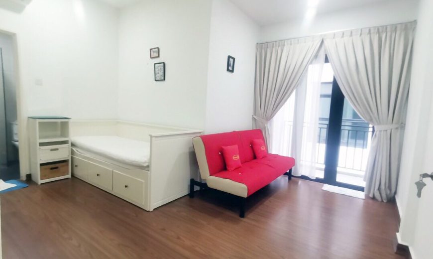 Mutiara Mas – 3 Storey Cluster House – FOR SALE Mutiara Mas – 3 Storey Cluster House – FOR SALE