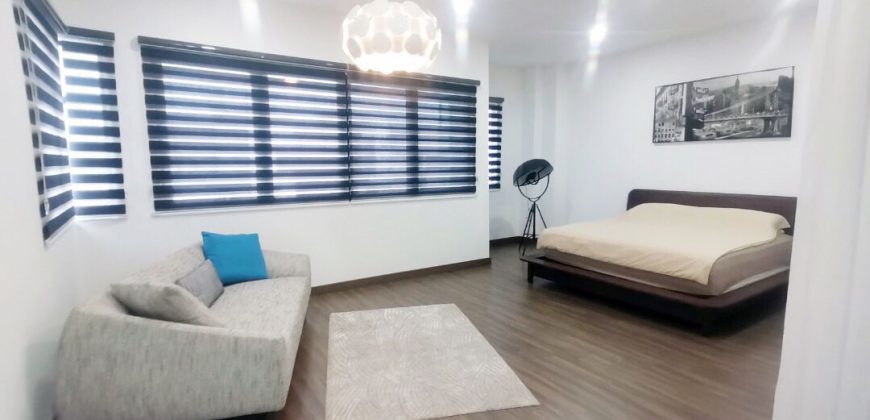 Mutiara Mas – 3 Storey Cluster House – FOR SALE Mutiara Mas – 3 Storey Cluster House – FOR SALE