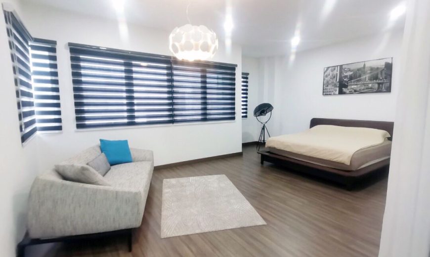 Mutiara Mas – 3 Storey Cluster House – FOR SALE Mutiara Mas – 3 Storey Cluster House – FOR SALE